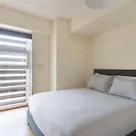 A202 - 1 Bedroom - 1 Bth