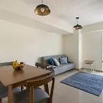 A202 - 1 Bedroom - 1 Bth