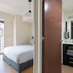 A202 - 1 Bedroom - 1 Bth