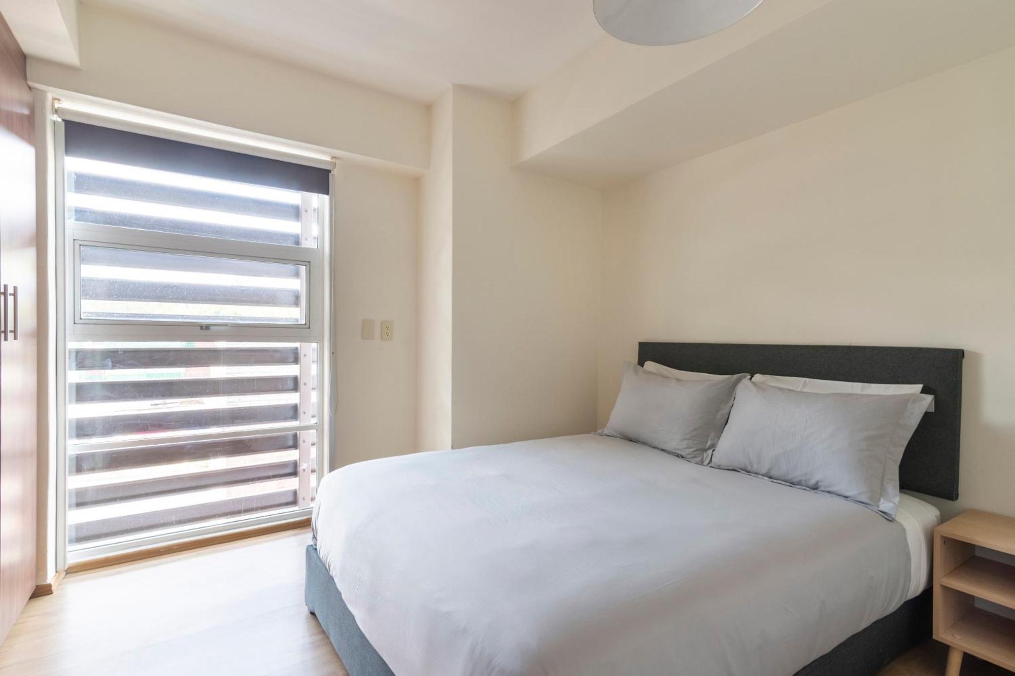 A202 - 1 Bedroom - 1 Bth Apartment Mexico City