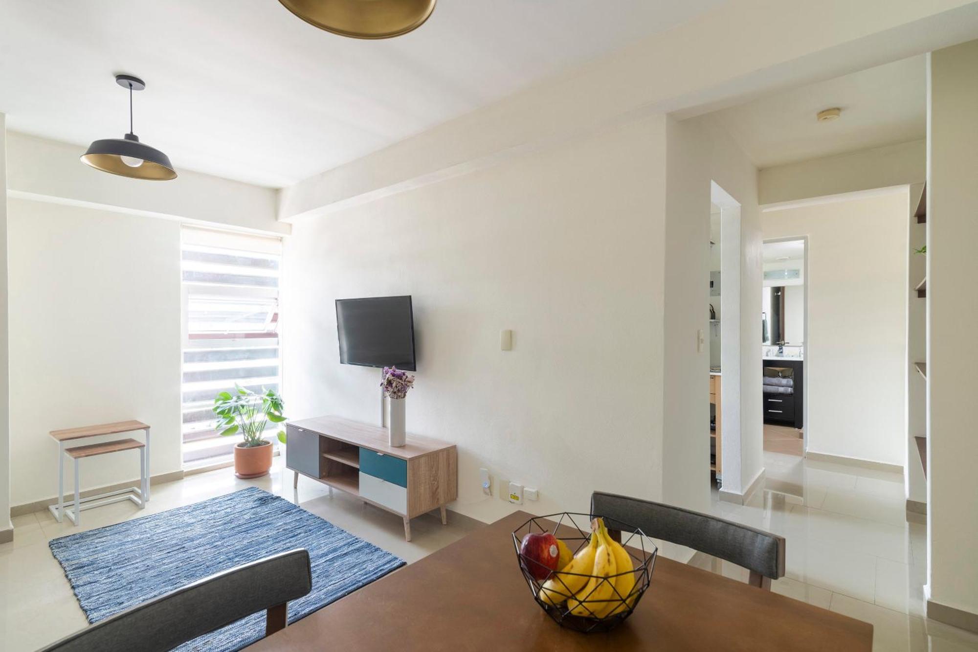 Apartment A202 - 1 Bedroom - 1 Bth *