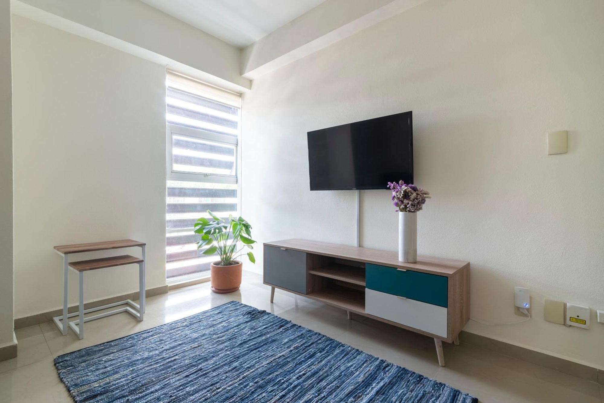 A202 - 1 Bedroom - 1 Bth